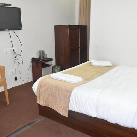 גנגטוק Hotel Zambala מראה חיצוני תמונה
