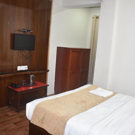 גנגטוק Hotel Zambala מראה חיצוני תמונה