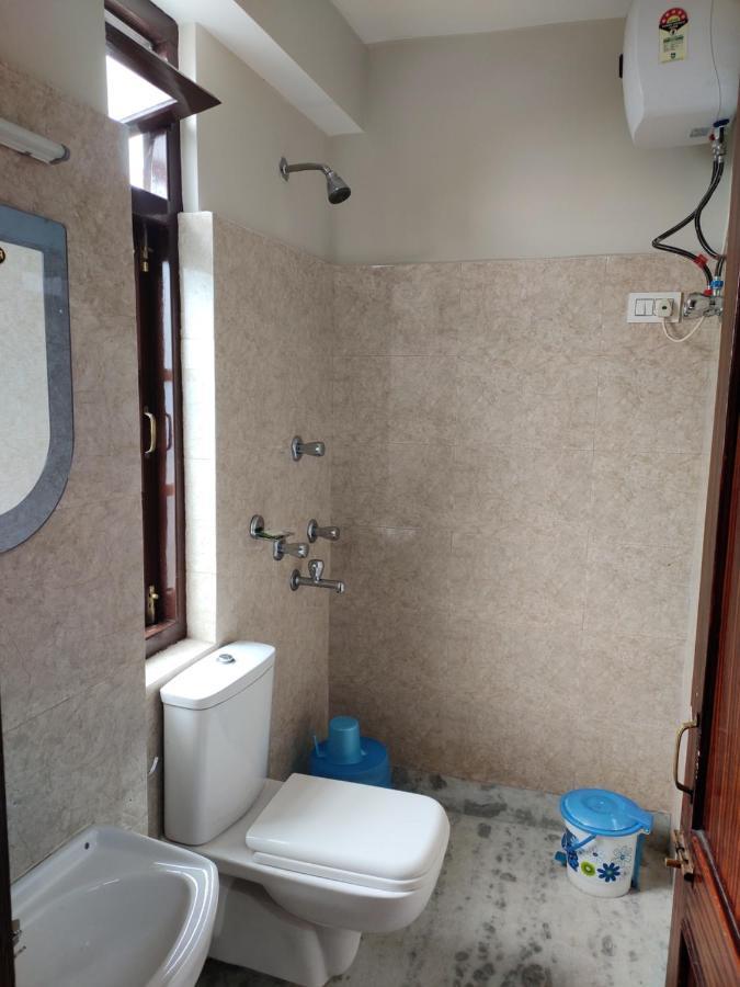 גנגטוק Hotel Zambala מראה חיצוני תמונה