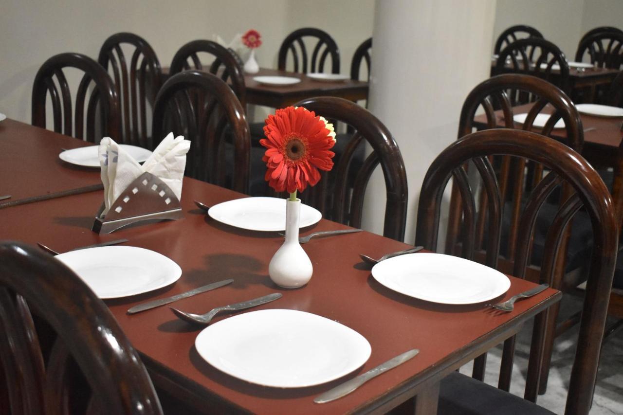 גנגטוק Hotel Zambala מראה חיצוני תמונה