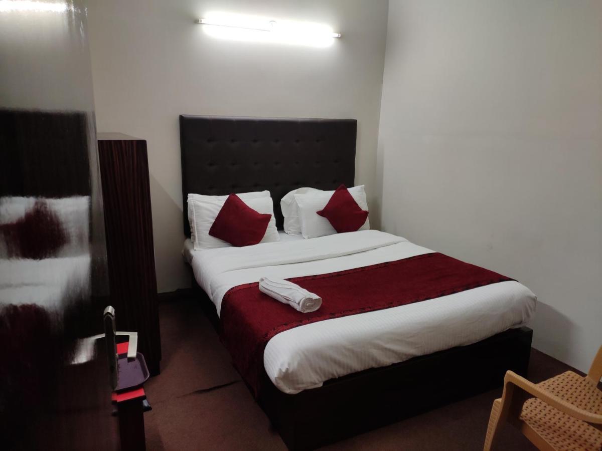 גנגטוק Hotel Zambala מראה חיצוני תמונה