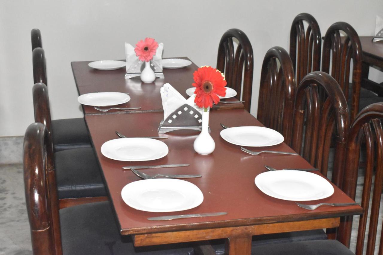 גנגטוק Hotel Zambala מראה חיצוני תמונה