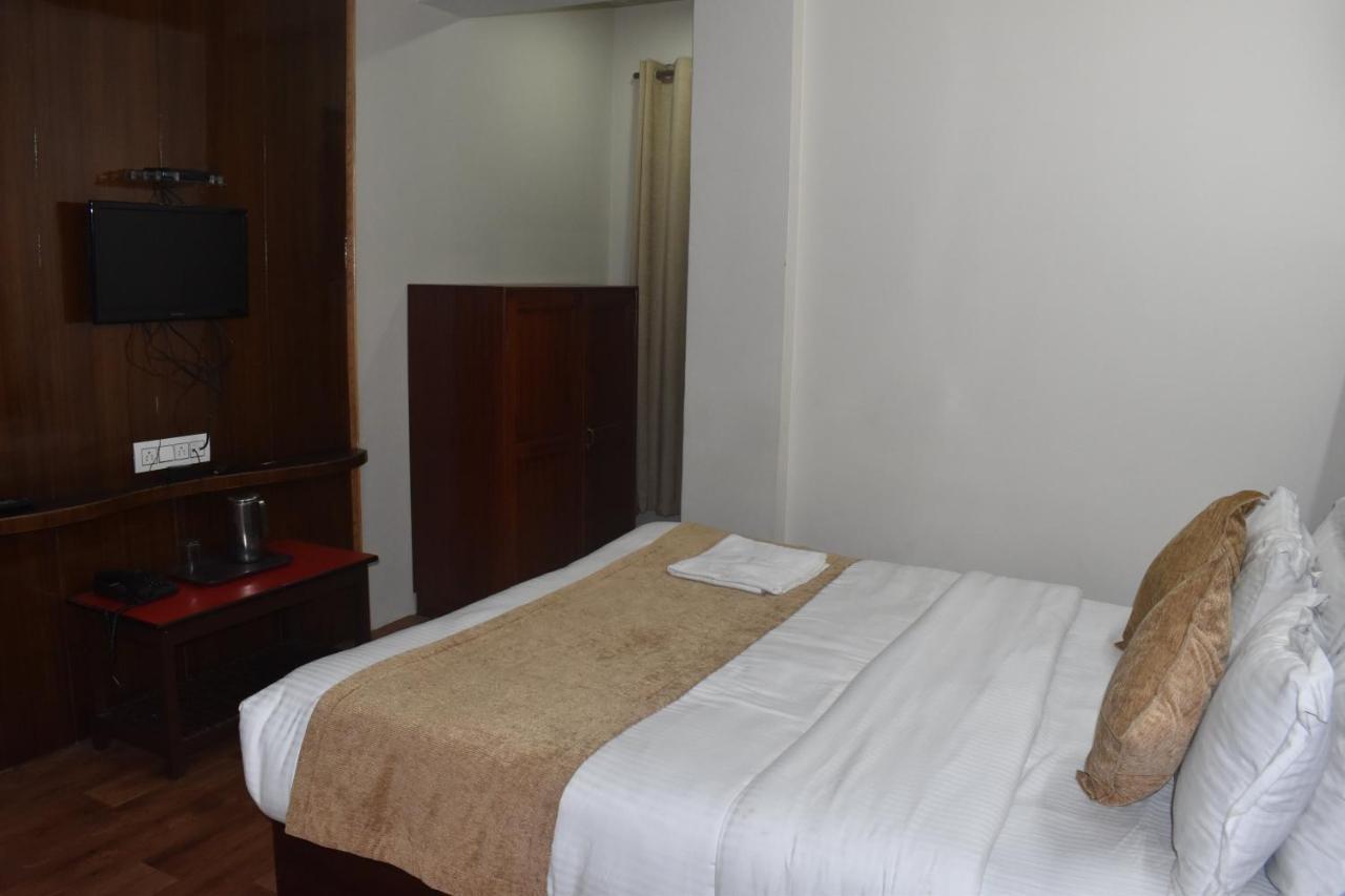גנגטוק Hotel Zambala מראה חיצוני תמונה